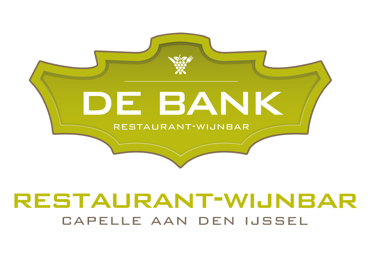 Restaurant-Wijnbar de Bank