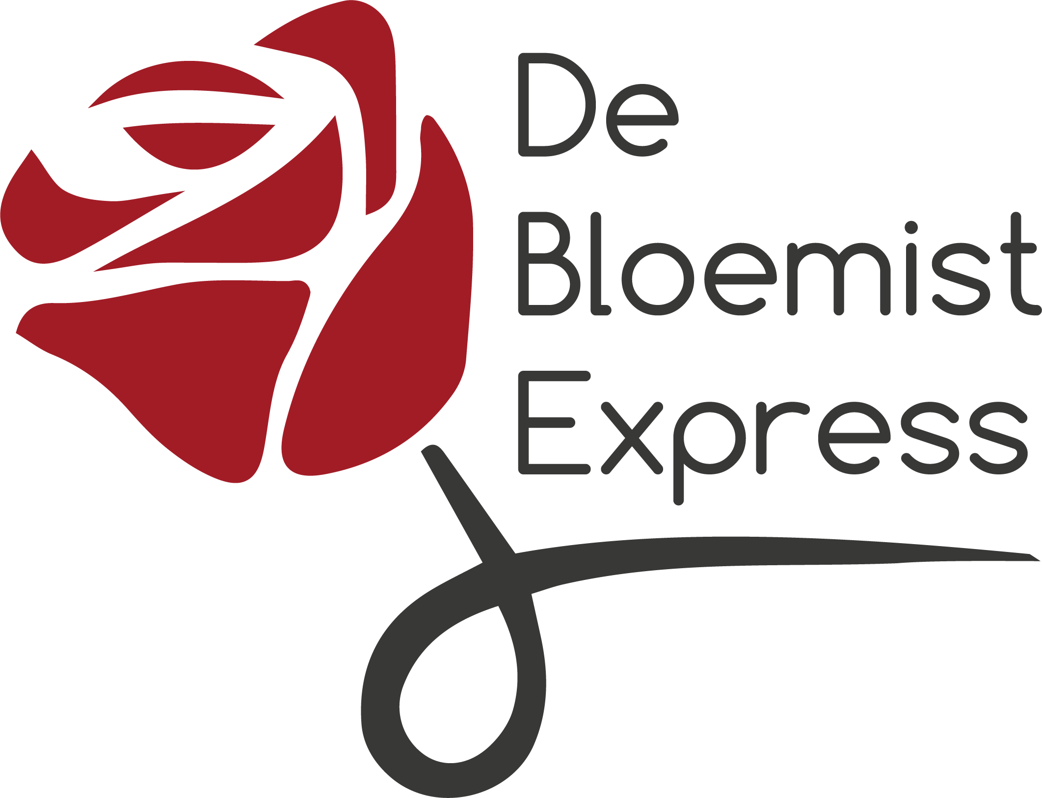 De Bloemist Express