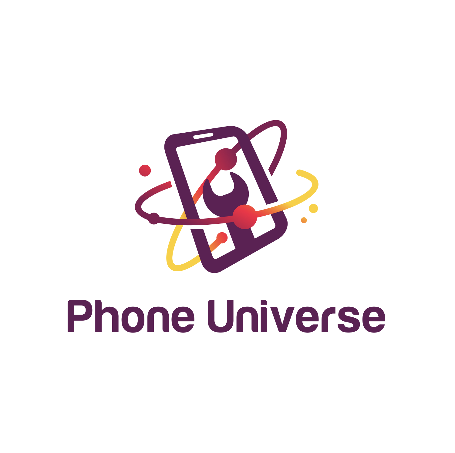 Phone Universe