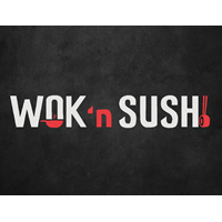 Wok 'n Sushi